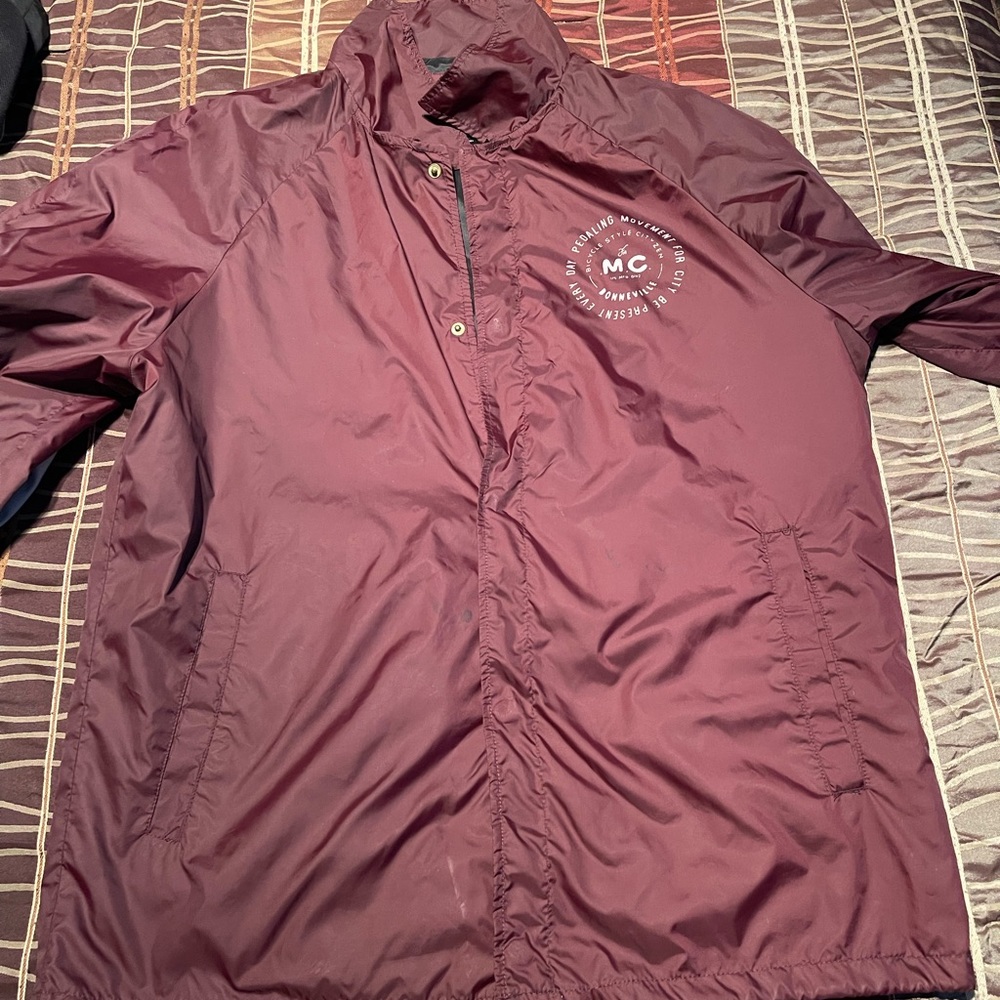 H&M Outerwear Jacket